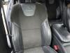 Juego de tapicería (completo) de un Volvo V40 (MV) 1.6 D2 2014