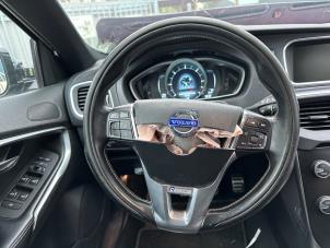 Used Steering wheel Volvo V40 (MV) 1.6 D2 Price € 74,99 Margin scheme offered by Autodemontage Aandijk