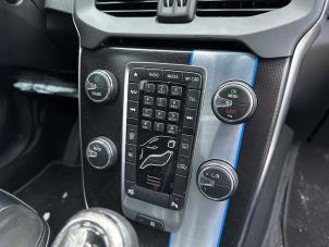 Used Heater control panel Volvo V40 (MV) 1.6 D2 Price € 39,99 Margin scheme offered by Autodemontage Aandijk