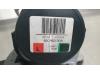 Pas bezpieczenstwa lewy tyl z Fiat Punto Evo (199) 1.3 JTD Multijet 85 16V 2012