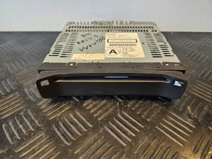 Used CD player Nissan Primera (P12) 1.8 16V Price € 49,99 Margin scheme offered by Autodemontage Aandijk