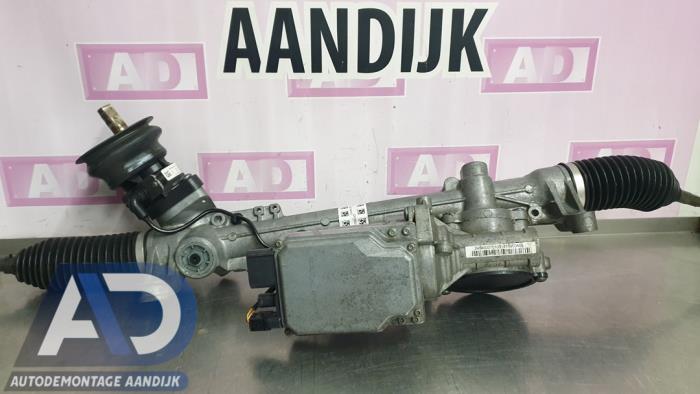 Gebrauchte Lenkgetriebe Servo Mercedes B (W246/W242) 1.6 B-180 BlueEFFICIENCY Turbo 16V Preis auf Anfrage angeboten von Autodemontage Aandijk