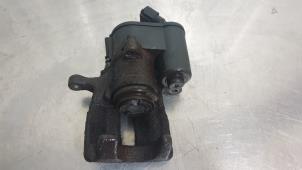 Used Rear brake calliper, left Audi A6 (C6) 2.8 V6 24V FSI Price € 74,99 Margin scheme offered by Autodemontage Aandijk