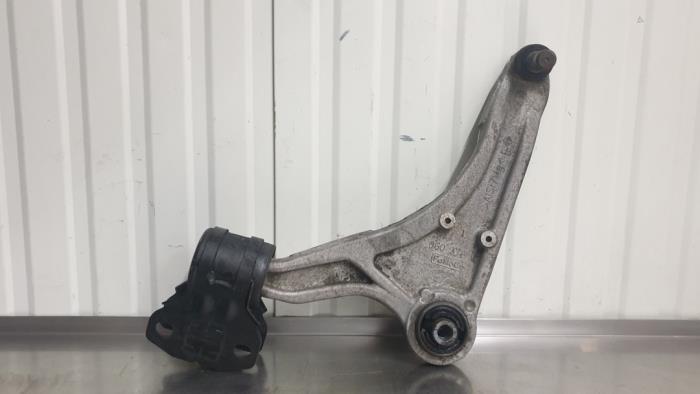 Front wishbone, left from a Ford Mondeo V Wagon 2.0 TDCi 150 16V 2019