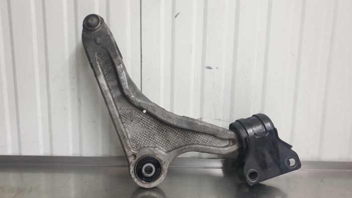 Front wishbone, left from a Ford Mondeo V Wagon 2.0 TDCi 150 16V 2019