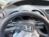 Volant d'un Honda Civic (FK1/2/3) 1.4i VTEC 16V 2013