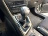 Palanca de cambios de un Honda Civic (FK1/2/3) 1.4i VTEC 16V 2013
