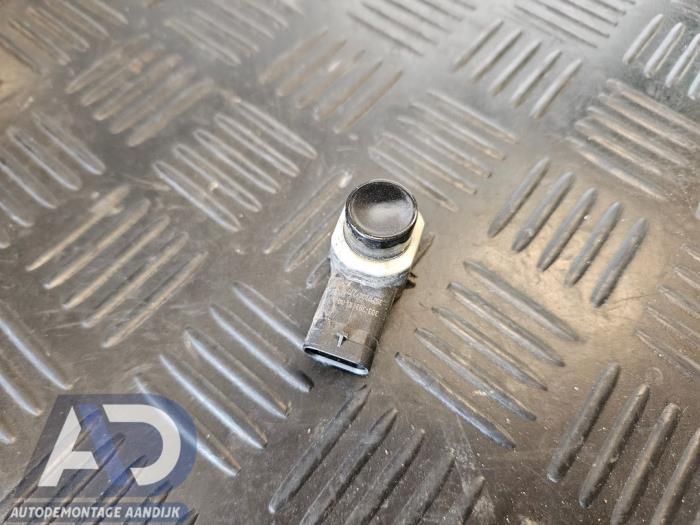 Begagnade Parkeringssensor Volvo V40 (MV) 1.6 D2 Pris € 19,99 Marginaltabell erbjuds av Autodemontage Aandijk