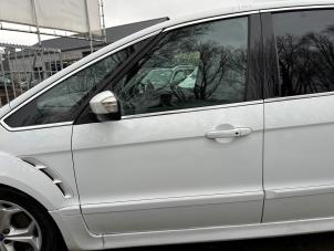 Usagé Portière 4portes avant gauche Ford S-Max (GBW) 2.0 Ecoboost 16V Prix € 274,99 Règlement à la marge proposé par Autodemontage Aandijk