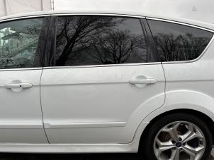 Gebrauchte Tür 4-türig links hinten Ford S-Max (GBW) 2.0 Ecoboost 16V Preis € 274,99 Margenregelung angeboten von Autodemontage Aandijk