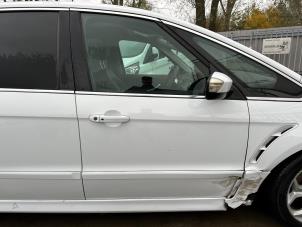 Gebrauchte Tür 4-türig rechts vorne Ford S-Max (GBW) 2.0 Ecoboost 16V Preis auf Anfrage angeboten von Autodemontage Aandijk