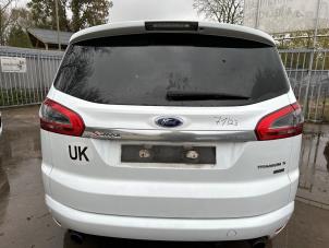 Usagé Hayon Ford S-Max (GBW) 2.0 Ecoboost 16V Prix € 299,99 Règlement à la marge proposé par Autodemontage Aandijk