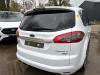 Hayon d'un Ford S-Max (GBW) 2.0 Ecoboost 16V 2014