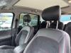 Ford S-Max (GBW) 2.0 Ecoboost 16V Juego de tapicería (completo)