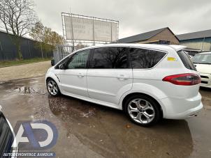Used Roof curtain airbag, left Ford S-Max (GBW) 2.0 Ecoboost 16V Price € 59,99 Margin scheme offered by Autodemontage Aandijk