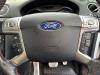 Ford S-Max (GBW) 2.0 Ecoboost 16V Left airbag (steering wheel)