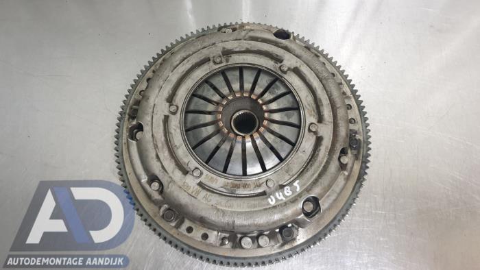 Used Flywheel Seat Ibiza IV (6J5) 1.2 12V Price € 124,99 Margin scheme offered by Autodemontage Aandijk