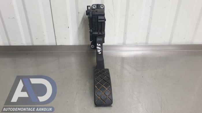 Begagnade Gaspedalsensor Seat Ibiza IV (6J5) 1.2 12V Pris € 14,99 Marginaltabell erbjuds av Autodemontage Aandijk