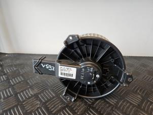 Used Heating and ventilation fan motor Honda Civic (FK1/2/3) 1.4i VTEC 16V Price € 54,99 Margin scheme offered by Autodemontage Aandijk