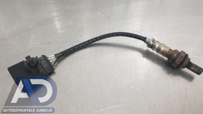 Używane Sonda lambda Seat Ibiza IV (6J5) 1.2 12V Cena € 19,99 Procedura marży oferowane przez Autodemontage Aandijk