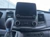 Dashboard vent from a Ford Transit Custom, 2011 1.0 12V Ecoboost PHEV, Delivery, Electric Petrol, 996cc, 92kW (125pk), FWD, M1FA, 2020-04 2020