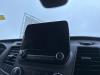 Navigation system from a Ford Transit Custom 1.0 12V Ecoboost PHEV 2020