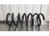 Ford S-Max (GBW) 2.0 Ecoboost 16V Rear coil spring