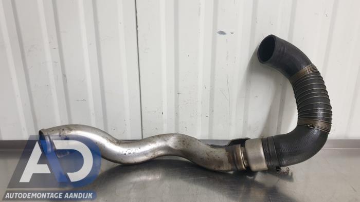 Usados Manguera intercooler Ford S-Max (GBW) 2.0 Ecoboost 16V Precio € 39,99 Norma de margen ofrecido por Autodemontage Aandijk