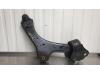 Ford S-Max (GBW) 2.0 Ecoboost 16V Front wishbone, right