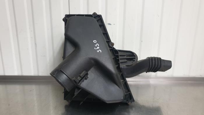 Obudowa filtra powietrza z Ford S-Max (GBW) 2.0 Ecoboost 16V 2014