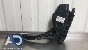 Gaspedalposition Sensor van een Ford S-Max (GBW) 2.0 Ecoboost 16V 2014