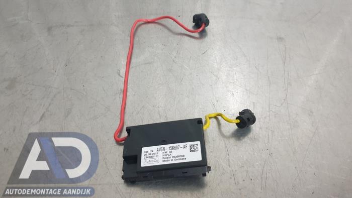 Begagnade Larmsensor Ford S-Max (GBW) 2.0 Ecoboost 16V Pris € 29,99 Marginaltabell erbjuds av Autodemontage Aandijk