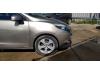 Renault Scénic III (JZ) 2.0 dCi 16V Autom. Front wing, right