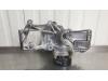 Air conditioning bracket from a BMW 2 serie Active Tourer (F45) 218i 1.5 TwinPower Turbo 12V 2016