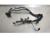 BMW 2 serie Active Tourer (F45) 218i 1.5 TwinPower Turbo 12V Wiring harness engine room