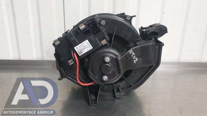 Résistance moteur Ventilateur chauffage A6 4F0910521 4F0820521A 246810