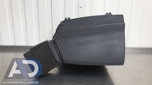Begagnade Luftfilterhus Audi A6 (C6) 2.0 TDI 16V Pris € 39,99 Marginaltabell erbjuds av Autodemontage Aandijk