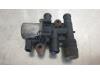 Electric heater valve from a Audi A6 (C6) 2.0 TDI 16V 2010