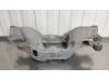 Gearbox mount from a Audi A6 (C6), 2004 / 2011 2.0 TDI 16V, Saloon, 4-dr, Diesel, 1.984cc, 100kW (136pk), FWD, CAGB, 2008-10 / 2011-01, 4F2 2010