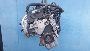 Used Engine Audi TT (8J3) 2.0 TFSI 16V TTS Quattro Price € 3.249,99 Margin scheme offered by Autodemontage Aandijk