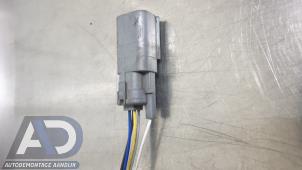 Lambda probe from a Ford Mondeo V Wagon 2.0 TDCi 150 16V 2019
