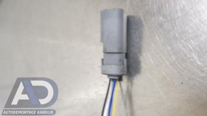 Lambda probe from a Ford Mondeo V Wagon 2.0 TDCi 150 16V 2019