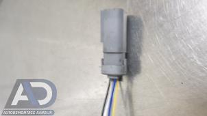 Lambda probe from a Ford Mondeo V Wagon 2.0 TDCi 150 16V 2019