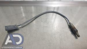 Lambda probe from a Ford Mondeo V Wagon 2.0 TDCi 150 16V 2019