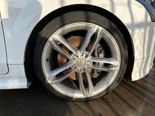 Used Wheel Audi TT (8J3) 2.0 TFSI 16V TTS Quattro Price € 124,99 Margin scheme offered by Autodemontage Aandijk