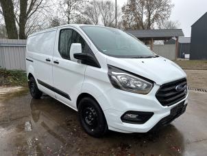 Used Roof curtain airbag, right Ford Transit Custom 1.0 12V Ecoboost PHEV Price € 149,99 Margin scheme offered by Autodemontage Aandijk