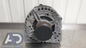 Begagnade Dynamo Audi A6 (C6) 2.0 TDI 16V Pris € 74,99 Marginaltabell erbjuds av Autodemontage Aandijk