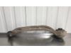 Audi A6 (C6) 2.0 TDI 16V Querlenker links vorne