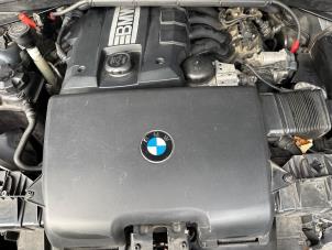 Usados Motor BMW 1 serie (E87/87N) 118i 16V Precio € 2.249,99 Norma de margen ofrecido por Autodemontage Aandijk