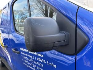 Used Wing mirror, right Opel Vivaro 1.6 CDTI 90 Price € 120,99 Inclusive VAT offered by Autodemontage Aandijk
